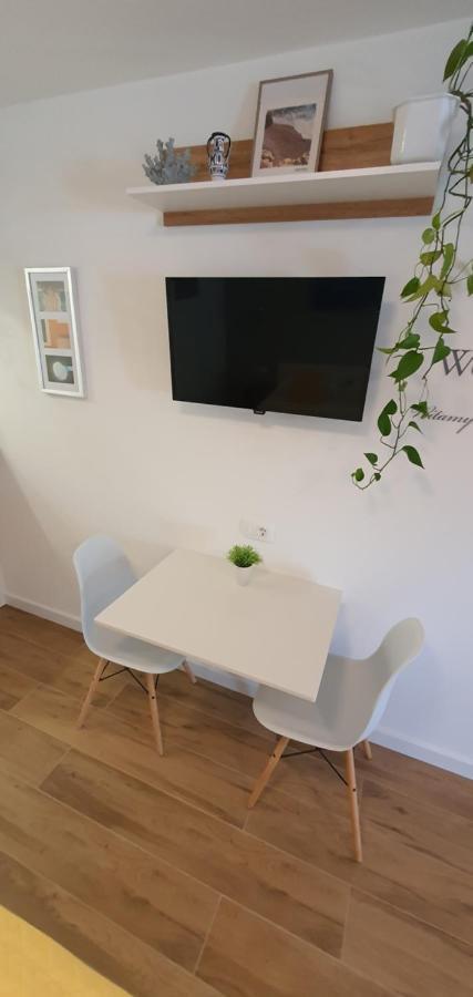 Apartments & Rooms Karla Dramalj Luaran gambar