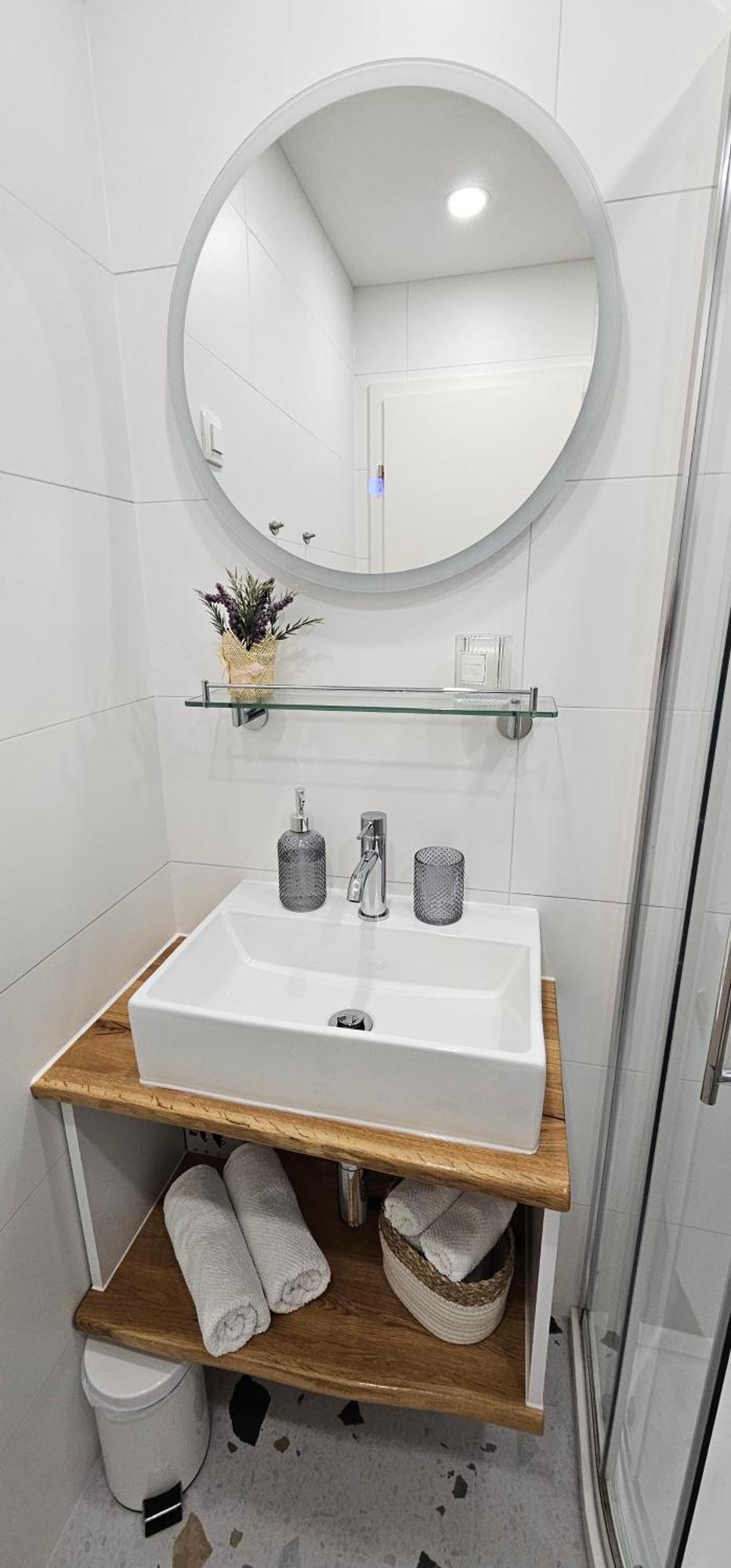 Apartments & Rooms Karla Dramalj Luaran gambar